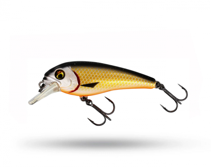 Westin BullyBite Crankbait, 15g, 7cm i gruppen Fiskedrag / Abborrwobbler hos Örebro Fiske & Outdoor AB (Westin Bully Bite 7 cm)